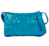 Maxi Intrecciato Cassette Bag, front view